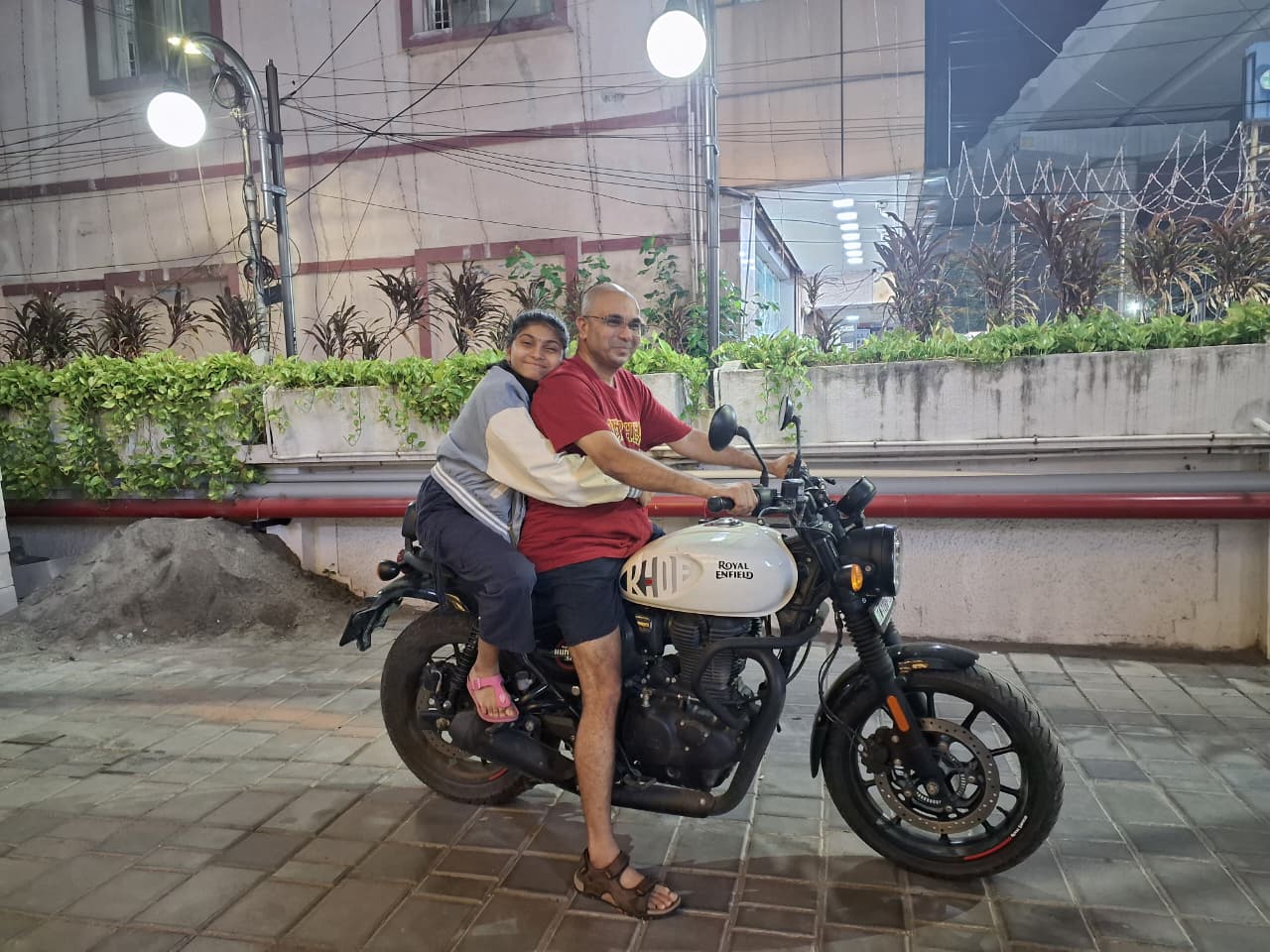 Himalayan Monastery Prayer